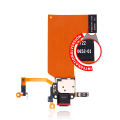 Charging Port Flex Cable  Compatible For Google Pixel 4 (International Version)