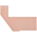 Copper Foil Shielding Tape (Above The Earpiece Speaker And Mainboard) Compatible For Motorola Moto Edge Plus (XT2301 / 2023) (Genuine OEM)
